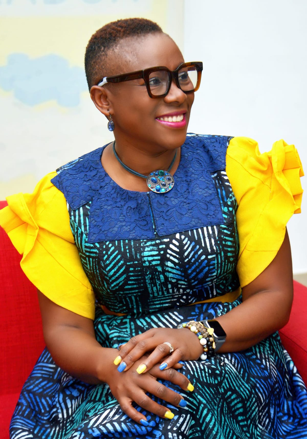 I stepped away for a bit… but it was for good reasons!