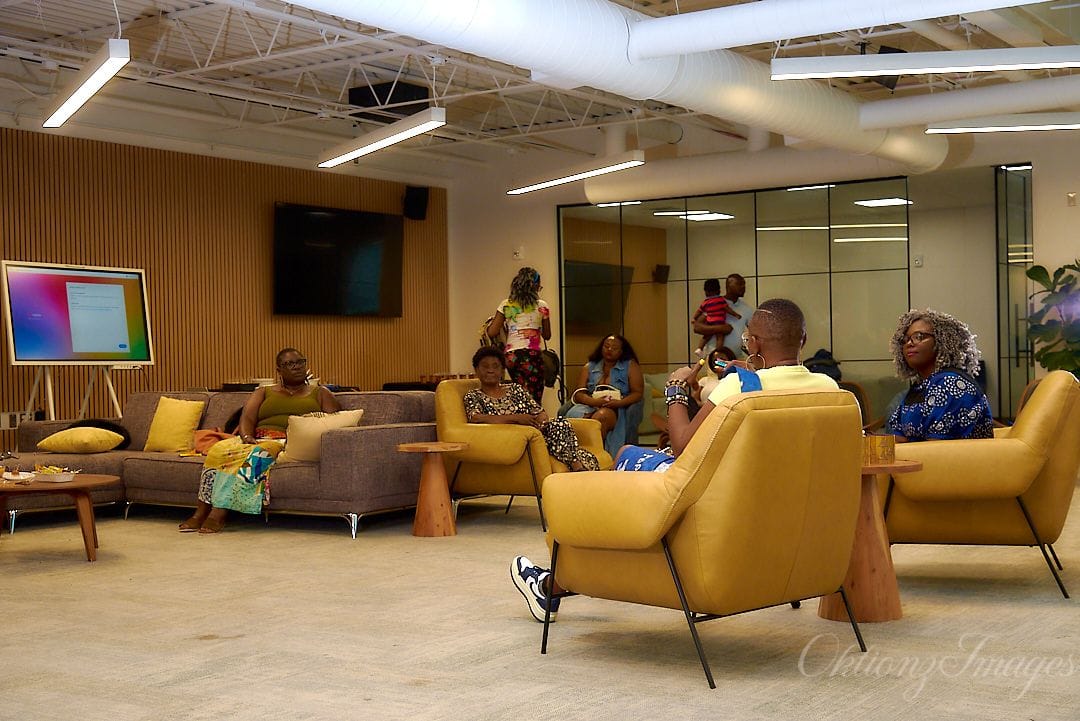 Charlotte, Let’s Talk Belonging!