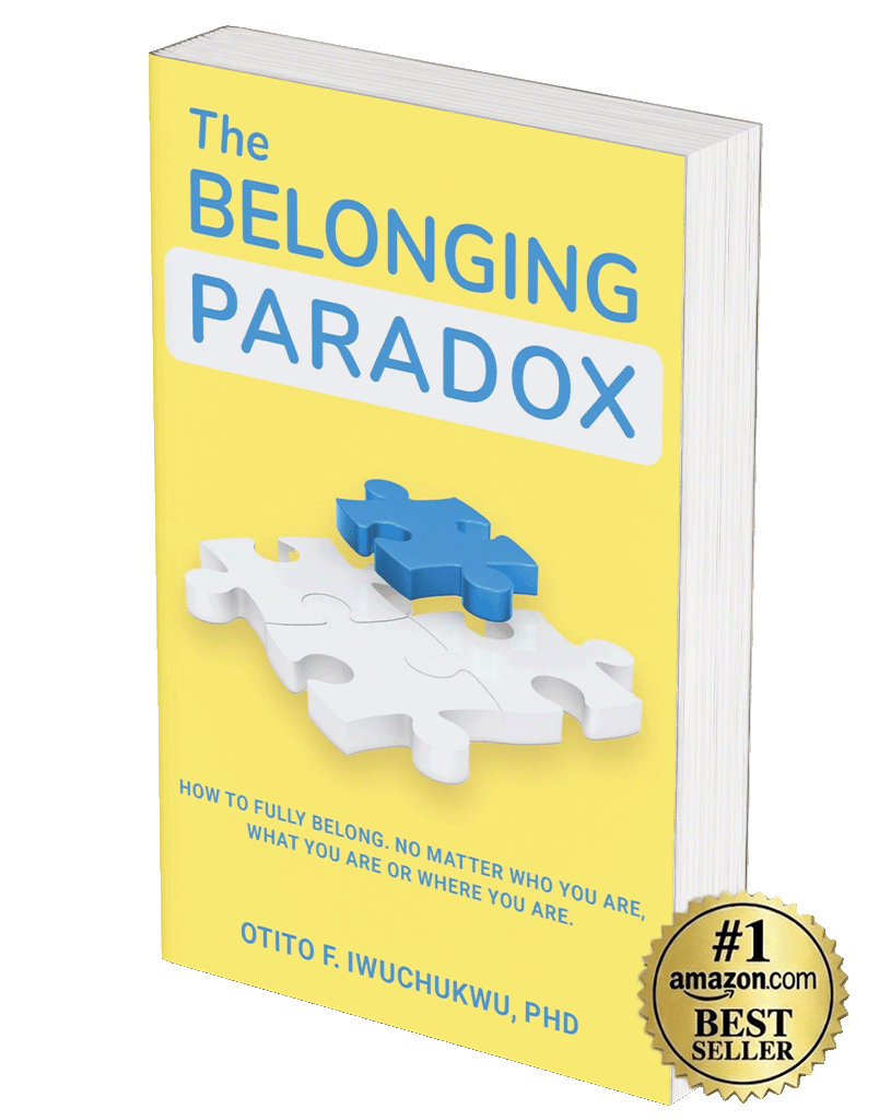 The Belonging Paradox